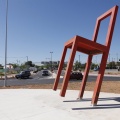 Castellón, Por una ciudad verde 2012