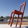 Castellón, Por una ciudad verde 2012