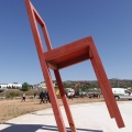 Castellón, Por una ciudad verde 2012