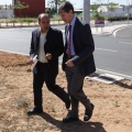 Castellón, Por una ciudad verde 2012