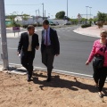 Castellón, Por una ciudad verde 2012