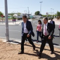 Castellón, Por una ciudad verde 2012