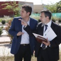 Castellón, Por una ciudad verde 2012
