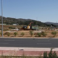 Castellón, Por una ciudad verde 2012