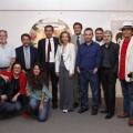 Castellón, Valencia Negra 2012