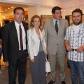 Castellón, Valencia Negra 2012