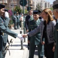 Castellón, Toma de posesión Teniente Coronel Juan José Miralles