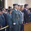 Castellón, Toma de posesión Teniente Coronel Juan José Miralles