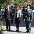 Castellón, Toma de posesión Teniente Coronel Juan José Miralles