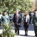 Castellón, Toma de posesión Teniente Coronel Juan José Miralles