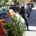Castellón, Toma de posesión Teniente Coronel Juan José Miralles