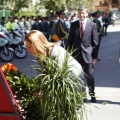 Castellón, Toma de posesión Teniente Coronel Juan José Miralles