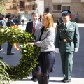 Castellón, Toma de posesión Teniente Coronel Juan José Miralles