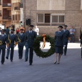 Castellón, Toma de posesión Teniente Coronel Juan José Miralles