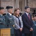 Castellón, Toma de posesión Teniente Coronel Juan José Miralles