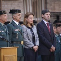 Castellón, Toma de posesión Teniente Coronel Juan José Miralles