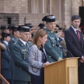 Castellón, Toma de posesión Teniente Coronel Juan José Miralles