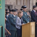 Castellón, Toma de posesión Teniente Coronel Juan José Miralles