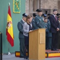 Castellón, Toma de posesión Teniente Coronel Juan José Miralles