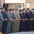 Castellón, Toma de posesión Teniente Coronel Juan José Miralles