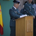 Castellón, Toma de posesión Teniente Coronel Juan José Miralles