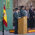 Castellón, Toma de posesión Teniente Coronel Juan José Miralles