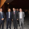 Castellón, XV Edición Empresa del año, Mediterráneo