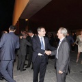 Castellón, XV Edición Empresa del año, Mediterráneo