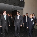 Castellón, XV Edición Empresa del año, Mediterráneo