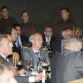 Castellón, XV Edición Empresa del año, Mediterráneo