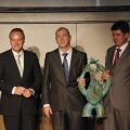 Castellón, XV Edición Empresa del año, Mediterráneo