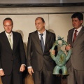 Castellón, XV Edición Empresa del año, Mediterráneo