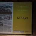 Castellón, XV Edición Empresa del año, Mediterráneo