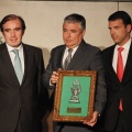 Castellón, XV Edición Empresa del año, Mediterráneo