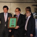 Castellón, XV Edición Empresa del año, Mediterráneo