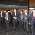 Castellón, XV Edición Empresa del año, Mediterráneo