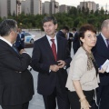 Castellón, XV Edición Empresa del año, Mediterráneo