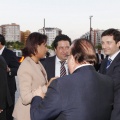 Castellón, XV Edición Empresa del año, Mediterráneo