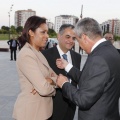 Castellón, XV Edición Empresa del año, Mediterráneo