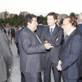 Castellón, XV Edición Empresa del año, Mediterráneo