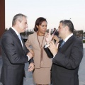 Castellón, XV Edición Empresa del año, Mediterráneo