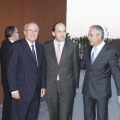 Castellón, XV Edición Empresa del año, Mediterráneo
