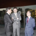 Castellón, XV Edición Empresa del año, Mediterráneo
