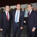 Castellón, XV Edición Empresa del año, Mediterráneo
