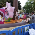 Castellón, Premios Reciplanet
