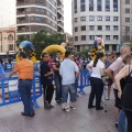 Castellón, Premios Reciplanet