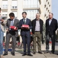 Castellón, Premios Reciplanet