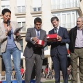 Castellón, Premios Reciplanet