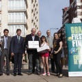 Castellón, Premios Reciplanet