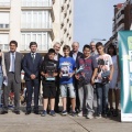 Castellón, Premios Reciplanet
